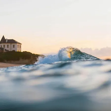 Surfcastle And Surf School Ferrel (Leiria)