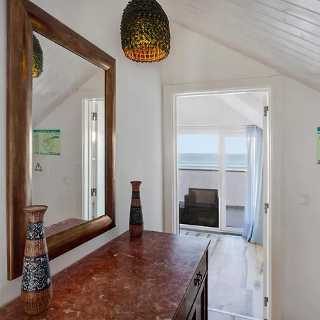 Surfcastle And Surf School Holiday home Ilha de Terra