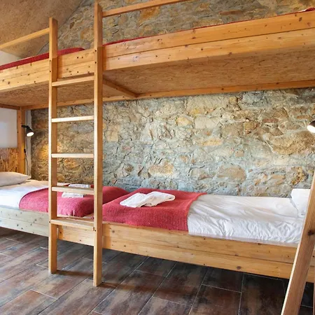 Surfcastle And Surf School Holiday home *