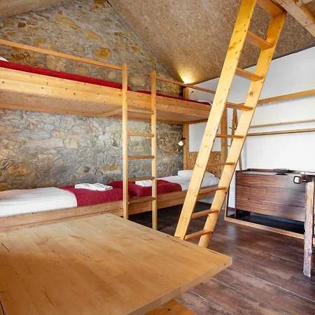 Holiday home Surfcastle And Surf School