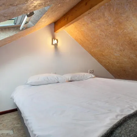 Surfcastle And Surf School Holiday home