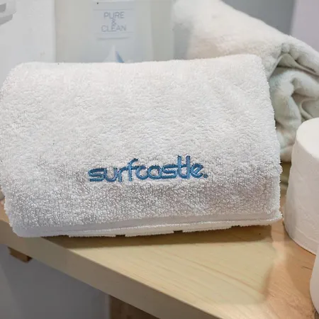 Surfcastle And Surf School Holiday home Ferrel (Leiria)