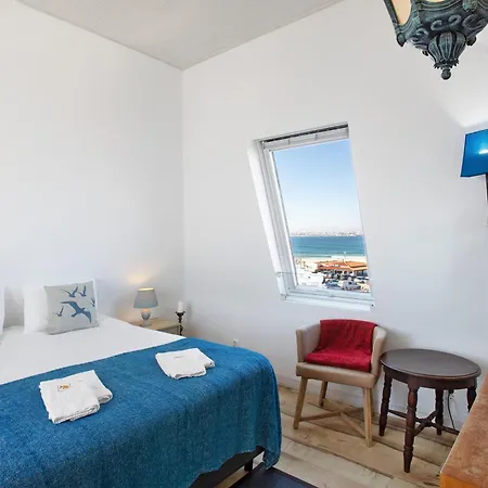 Surfcastle And Surf School Holiday home *