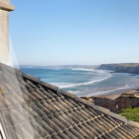 Holiday home Surfcastle And Surf School Ferrel (Leiria)