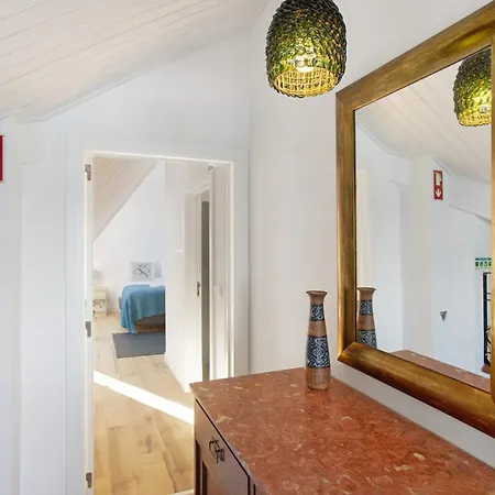 Surfcastle And Surf School Holiday home *