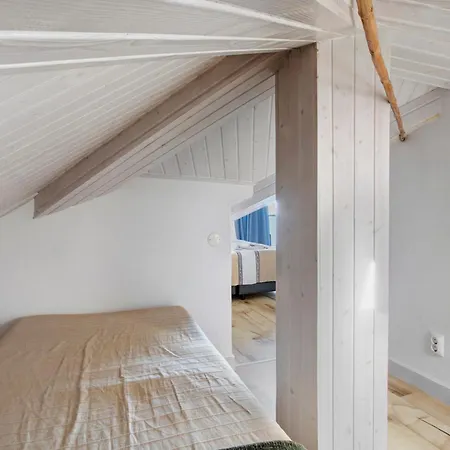 Surfcastle And Surf School Holiday home *