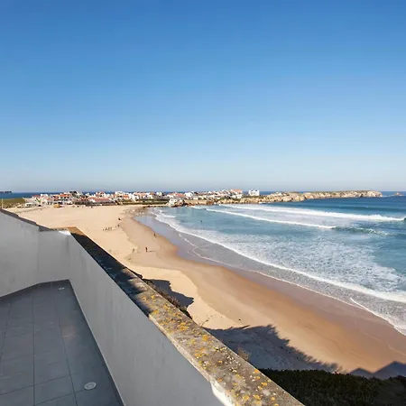 Surfcastle And Surf School Holiday home *