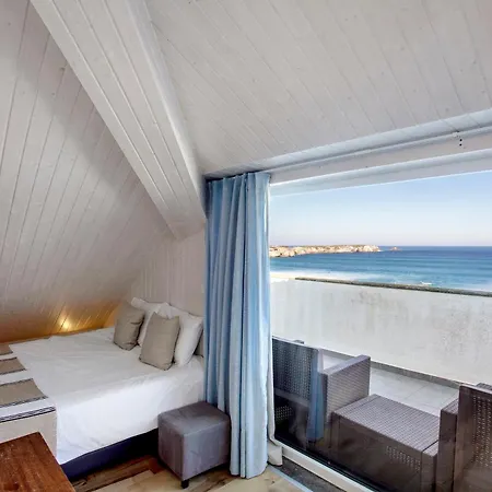 Holiday home Surfcastle And Surf School *