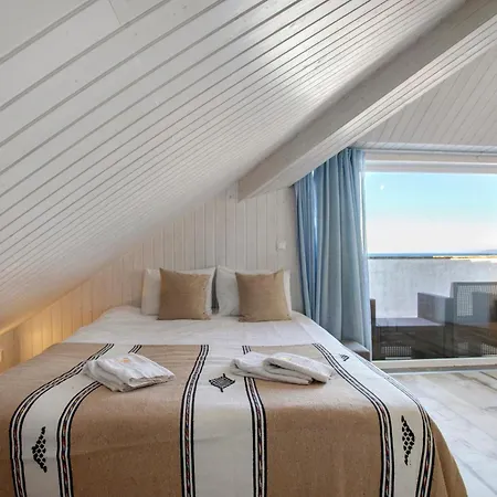 Surfcastle And Surf School Holiday home